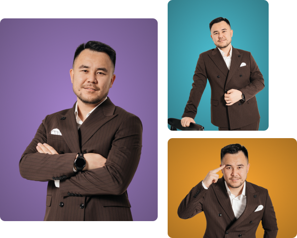 Client Images